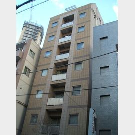 麻布イーストコアの賃貸物件