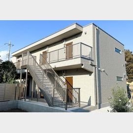 メゾン松原 1階 築2年6ヶ月の賃貸物件