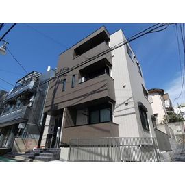 代々木上原駅より徒歩7分 2階 築2年7ヶ月の賃貸物件