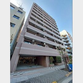 蒲田駅より徒歩7分 6階 築27年6ヶ月の賃貸物件