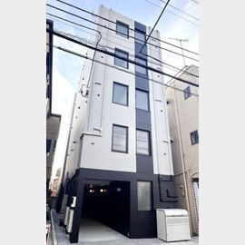 千歳烏山駅より徒歩10分 5階 築1年5ヶ月の賃貸物件