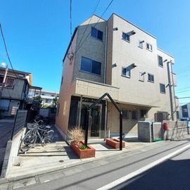 メゾン ランジュ 1階 築17年5ヶ月の賃貸物件