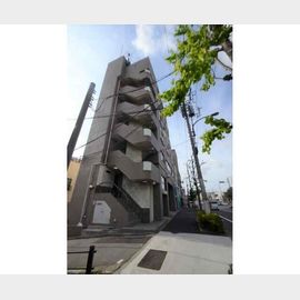 ヴィラ・フォレストの賃貸物件