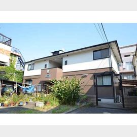 シャンテ鵜の木 1階 築25年4ヶ月の賃貸物件