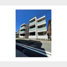 平和島駅より徒歩11分 1階 築2年1ヶ月の賃貸物件