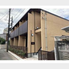 アーバンリュクス羽根木 1階 築4年7ヶ月の賃貸物件