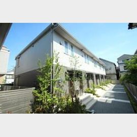 雑色駅より徒歩10分 2階 築9年の賃貸物件