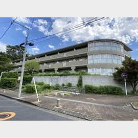 西馬込駅より徒歩12分 3階 築24年5ヶ月の賃貸物件