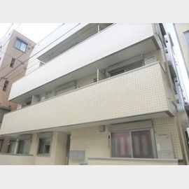 平和島駅より徒歩7分 3階 築9年11ヶ月の賃貸物件