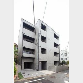 Fossette駒場 4階 築7年6ヶ月の賃貸物件