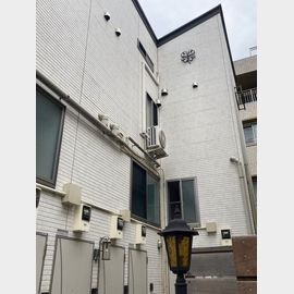 グラン・ポゾ大井町 2階 築13年1ヶ月の賃貸物件