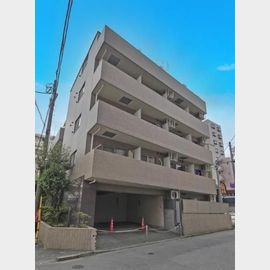 スカイコート世田谷用賀２の賃貸物件