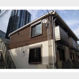 大崎駅より徒歩10分 2階 築13年9ヶ月の賃貸物件