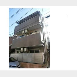 糀谷駅より徒歩6分 3階 築8年4ヶ月の賃貸物件