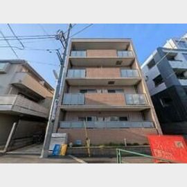 カーサ鈴 3階 築11年7ヶ月の賃貸物件