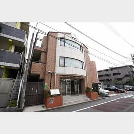 長原駅より徒歩10分 2階 築38年2ヶ月の賃貸物件