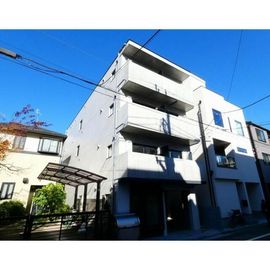 AVENIR池上 2階 築3年4ヶ月の賃貸物件