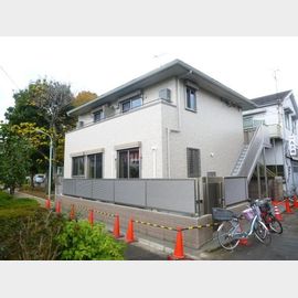 大森町駅より徒歩10分 2階 築11年5ヶ月の賃貸物件