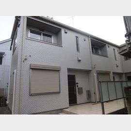 ロードパル山王 1階 築12年8ヶ月の賃貸物件