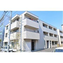 ルポリテ 1階 築9年1ヶ月の賃貸物件