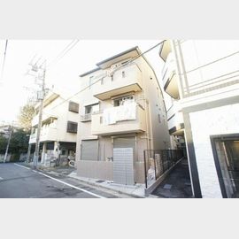 大鳥居駅より徒歩6分 1階 築7年7ヶ月の賃貸物件