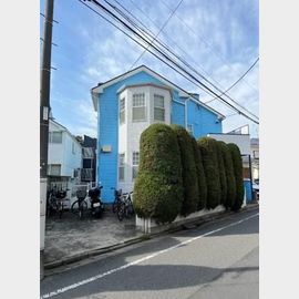 メゾン・ソレイユ 1階 築38年1ヶ月の賃貸物件