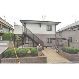 ブランドール千歳 2階 築24年11ヶ月の賃貸物件