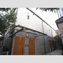 駒沢大学駅より徒歩9分 1階 築14年1ヶ月の賃貸物件