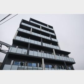 ガリシア南馬込の賃貸物件