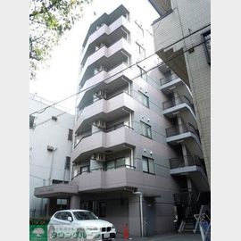 ヴァンベール青葉台 3階 築29年1ヶ月の賃貸物件