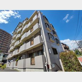 パーシブル目黒 2階 築31年1ヶ月の賃貸物件