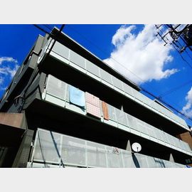 明大前駅より徒歩10分 2階 築32年2ヶ月の賃貸物件