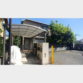 フロレスタ田園調布の賃貸物件