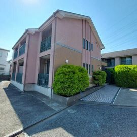 ソルクレスト北烏山の賃貸物件