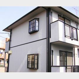 グランドール川本 1階 築32年3ヶ月の賃貸物件