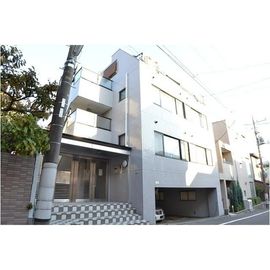 NS GATE 用賀 3階 築35年9ヶ月の賃貸物件