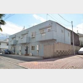 田園調布コートハウスの賃貸物件