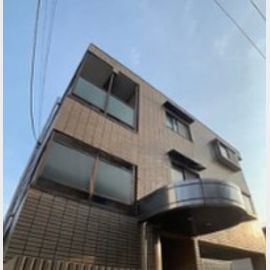 蒲田駅より徒歩10分 3階 築33年1ヶ月の賃貸物件