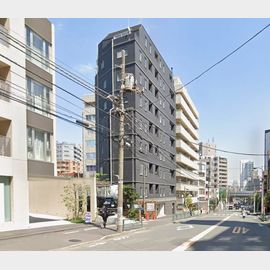 広尾駅より徒歩11分 5階 築23年7ヶ月の賃貸物件