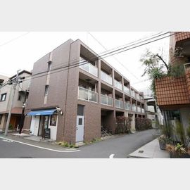 学芸大学駅より徒歩4分 1階 築25年4ヶ月の賃貸物件