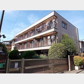 カミーリア 1階 築32年1ヶ月の賃貸物件