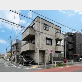 Ｋフラット 1階 築31年7ヶ月の賃貸物件