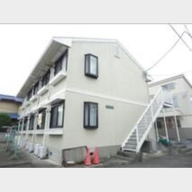 喜多見駅より徒歩12分 2階 築34年の賃貸物件