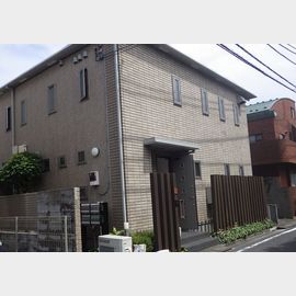 ヴェルデ東松原の賃貸物件