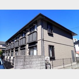 千歳船橋駅より徒歩10分 2階 築22年8ヶ月の賃貸物件