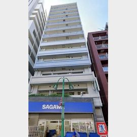 ＧＡＬＩＣＩＡ笹塚 11階 築7年5ヶ月の賃貸物件