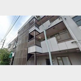 第2丸仙ハイツの賃貸物件