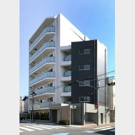 ＨＹ’ｓｆｌａｔＫＯＪＩＹＡ 1階 築5年1ヶ月の賃貸物件