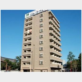 高輪台駅より徒歩8分 6階 築21年10ヶ月の賃貸物件