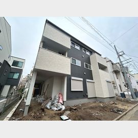 荏原町駅より徒歩5分 2階 新築の賃貸物件